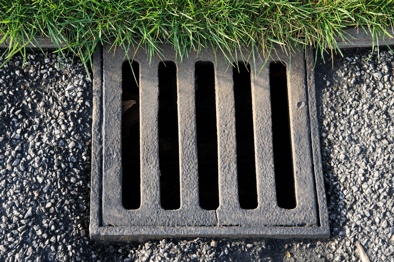Drainage solutions